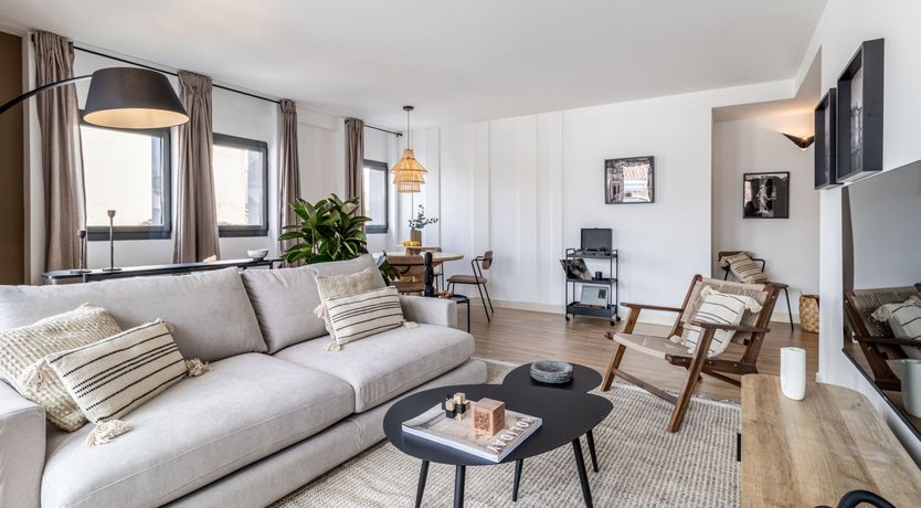 Photo of Tranquil Life