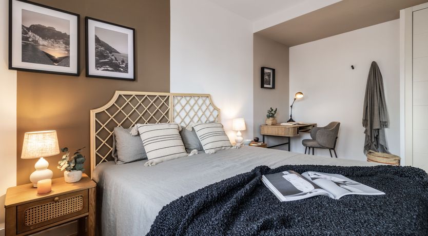 Photo of Tranquil Life