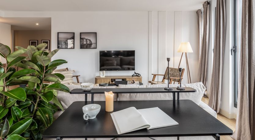 Photo of Tranquil Life