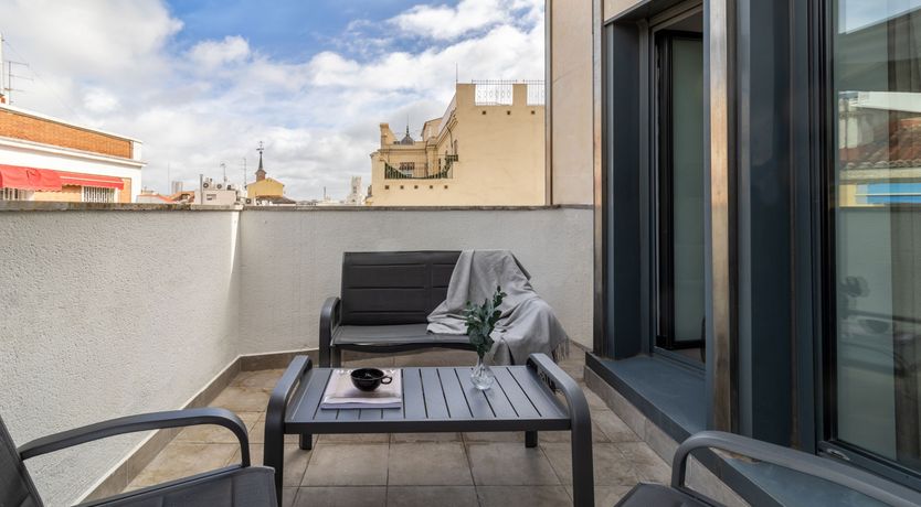 Photo of Tranquil Life