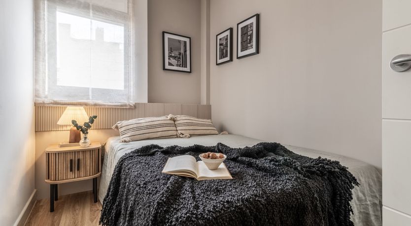 Photo of Tranquil Life