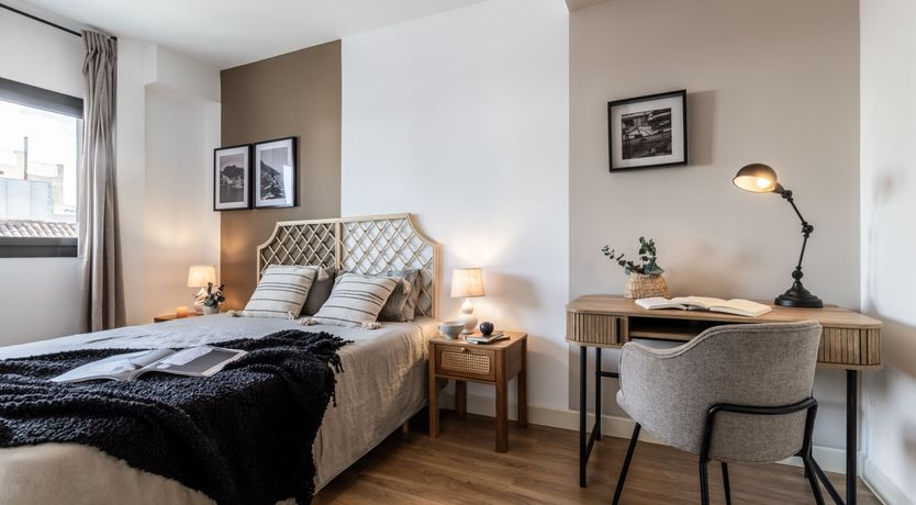 Photo of Tranquil Life