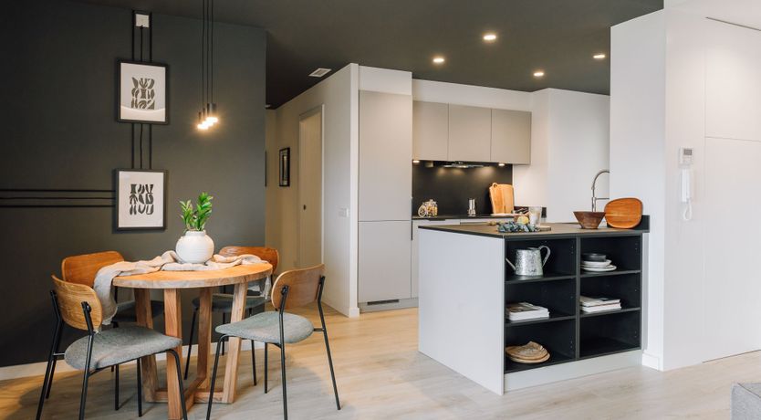 Photo of Gothic Splendour