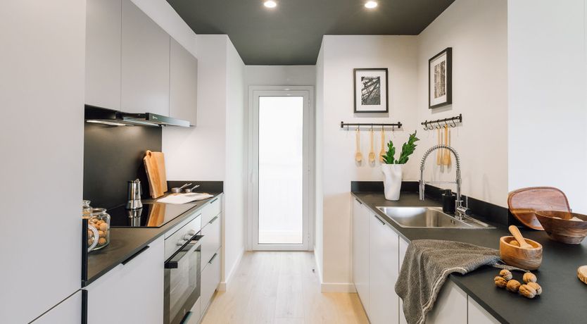 Photo of Gothic Splendour