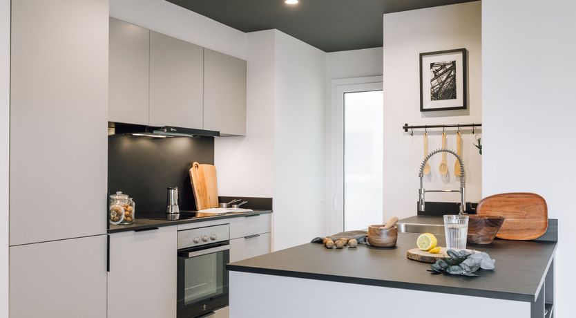 Photo of Gothic Splendour