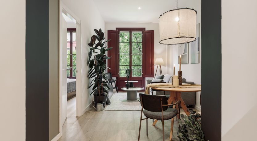 Photo of Barcelona Light