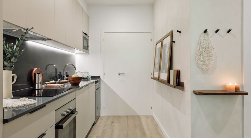 Photo of Barcelona Light