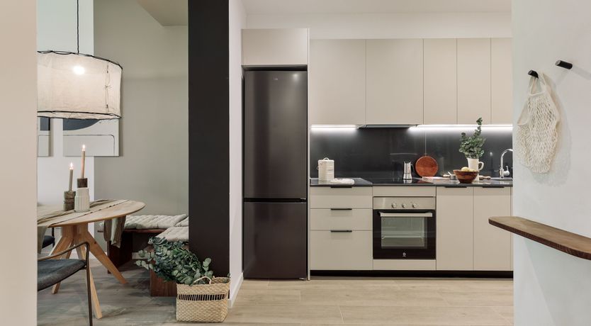 Photo of Barcelona Light