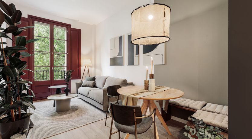 Photo of Barcelona Light