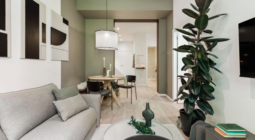 Photo of Barcelona Light