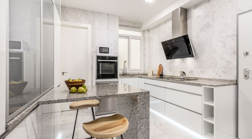 Photo of A Madrid Masterpiece