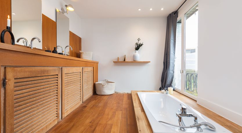 Photo of Love of Paris