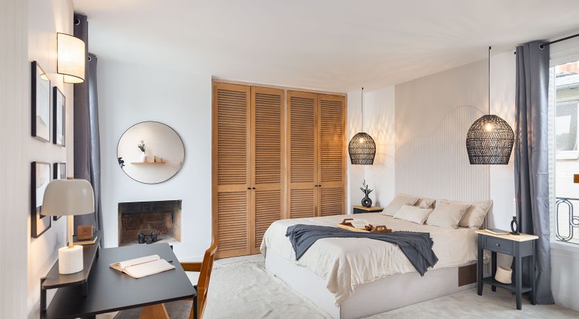 Photo of Love of Paris