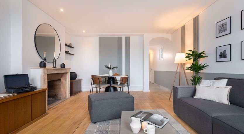 Photo of Love of Paris