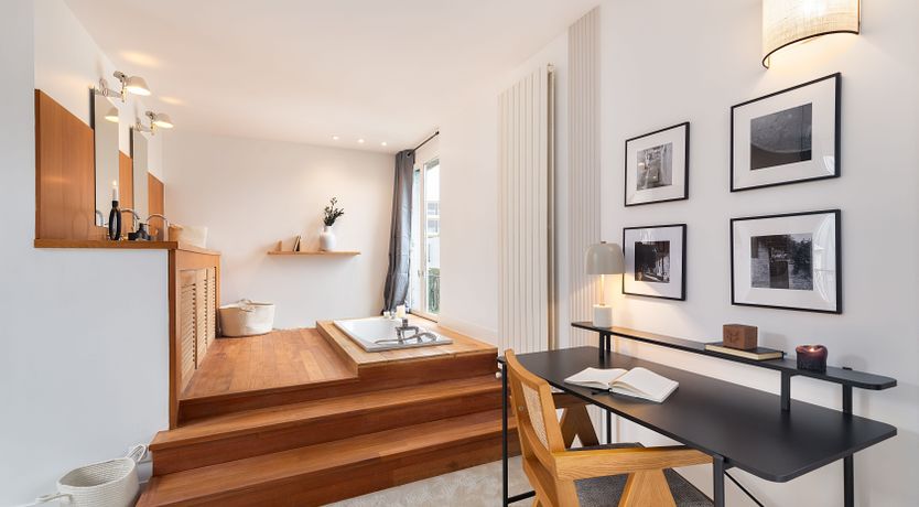 Photo of Love of Paris