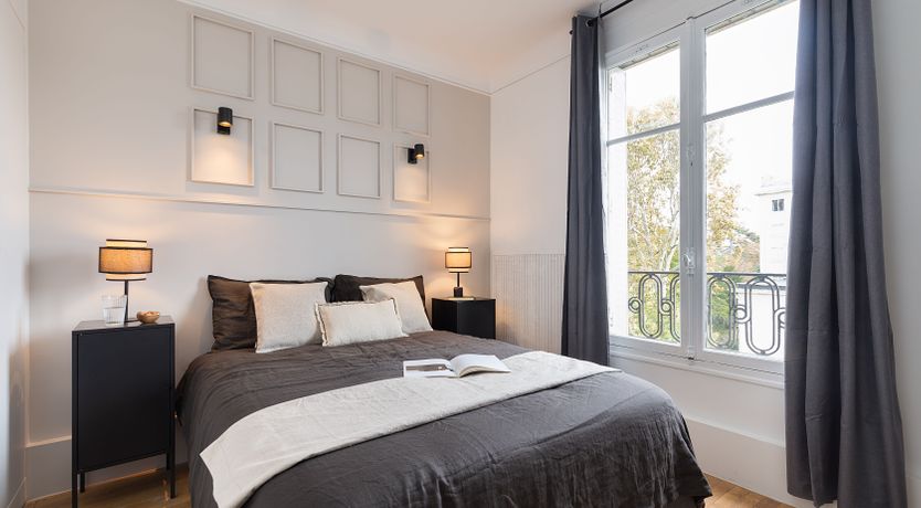 Photo of Love of Paris