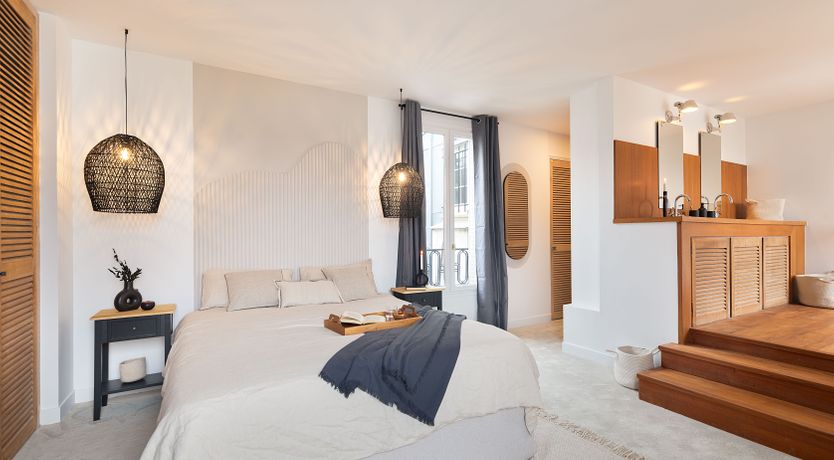 Photo of Love of Paris