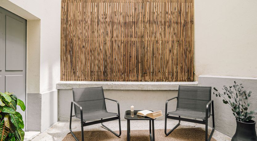 Photo of Parisienne Sojourn