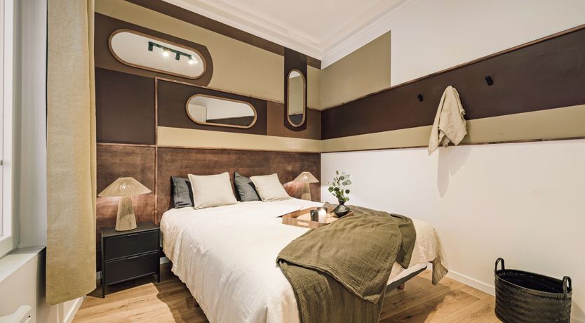 Photo of Parisienne Sojourn