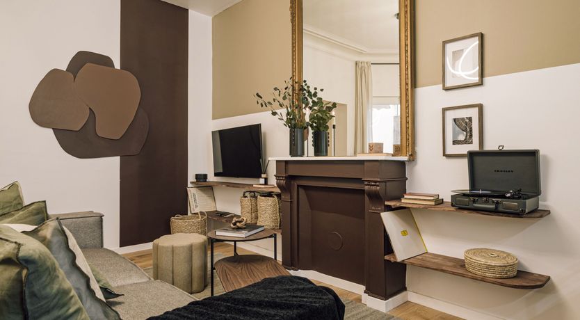 Photo of Parisienne Sojourn