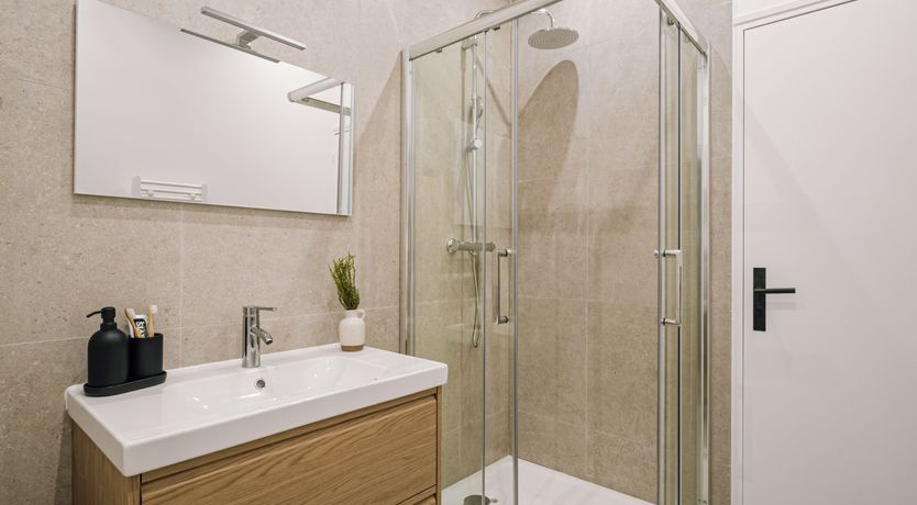 Photo of Parisienne Sojourn