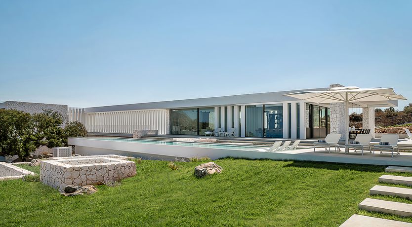 Photo of A Song of Crete