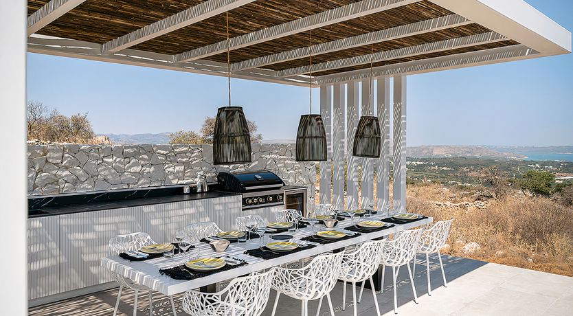 Photo of A Song of Crete