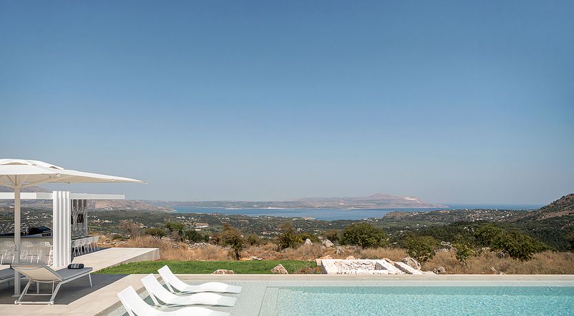 Photo of A Song of Crete