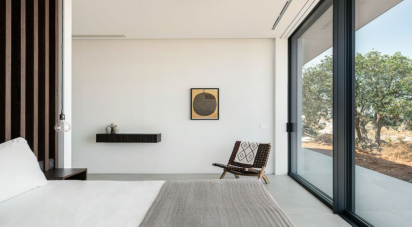 Photo of A Song of Crete