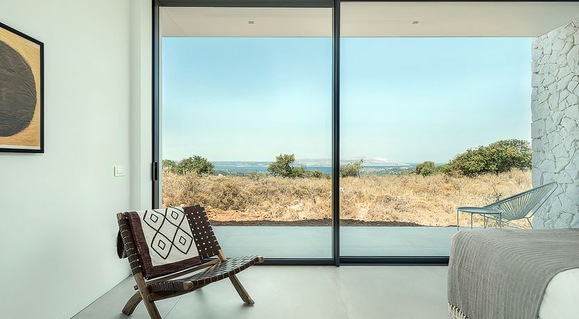 Photo of A Song of Crete