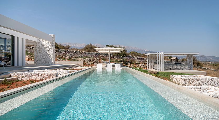 Photo of A Song of Crete