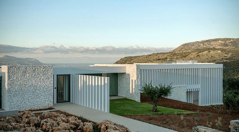 Photo of A Song of Crete