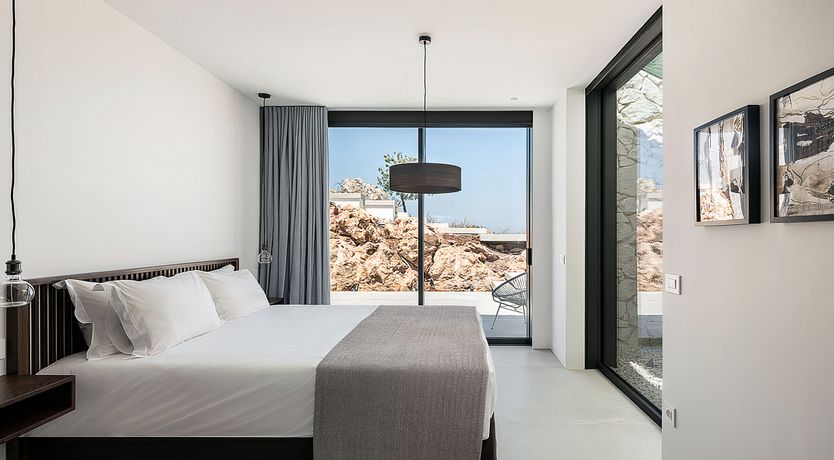 Photo of A Song of Crete