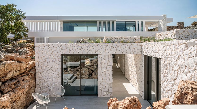 Photo of A Song of Crete