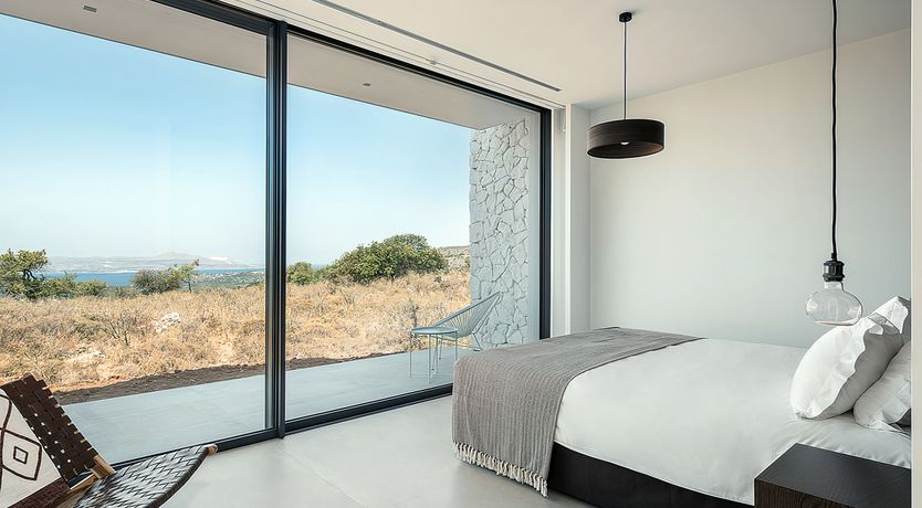 Photo of A Song of Crete