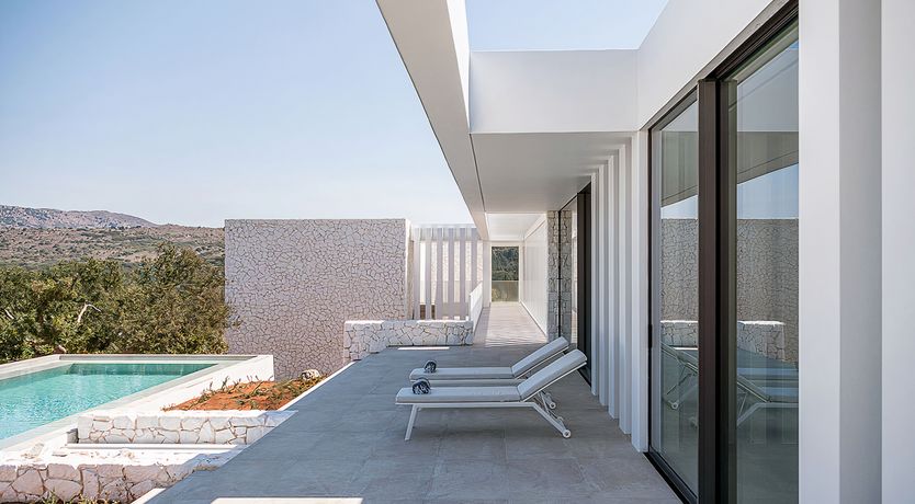 Photo of A Song of Crete