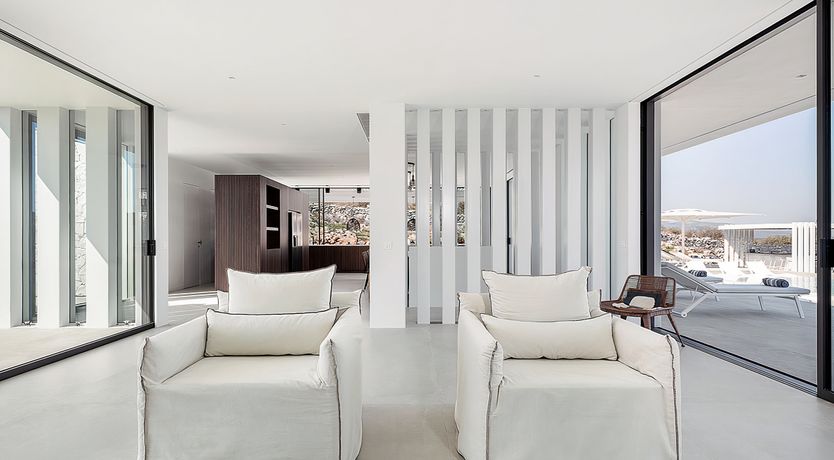 Photo of A Song of Crete