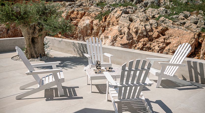 Photo of A Song of Crete