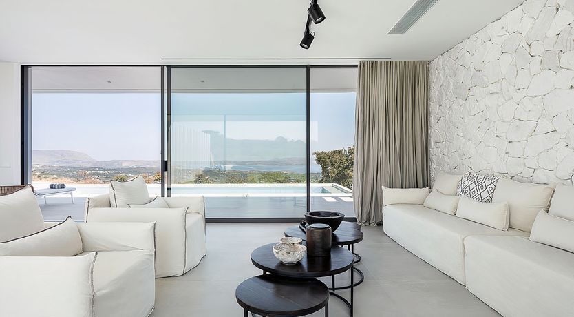 Photo of A Song of Crete