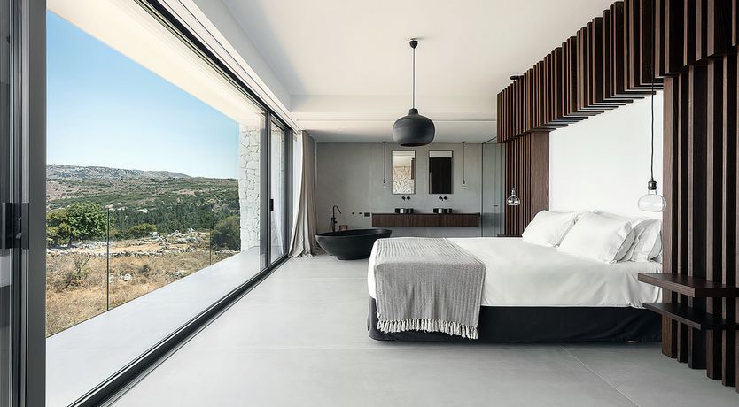 Photo of A Song of Crete