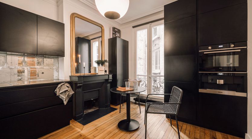 Photo of The Chic Spot