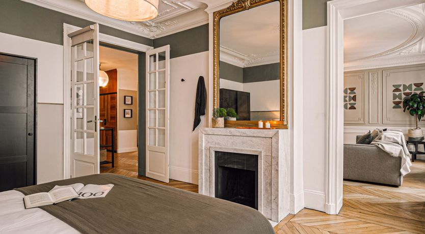 Photo of The Chic Spot