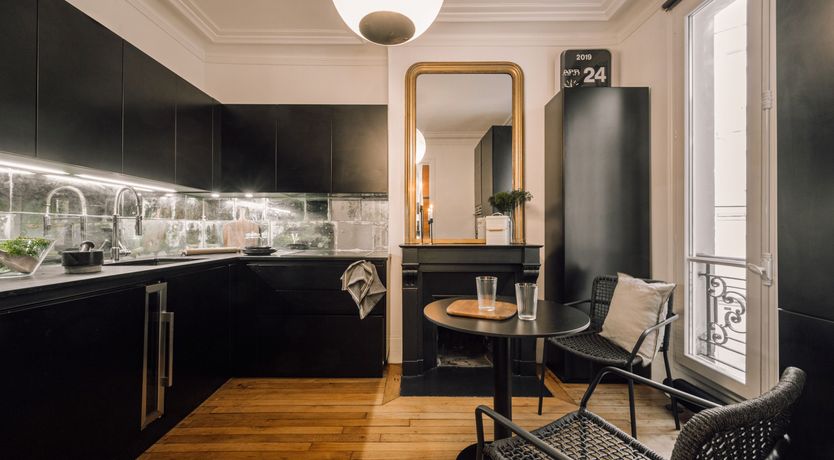 Photo of The Chic Spot