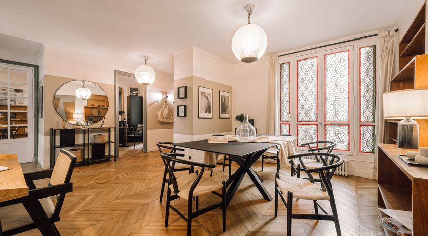 Photo of The Chic Spot