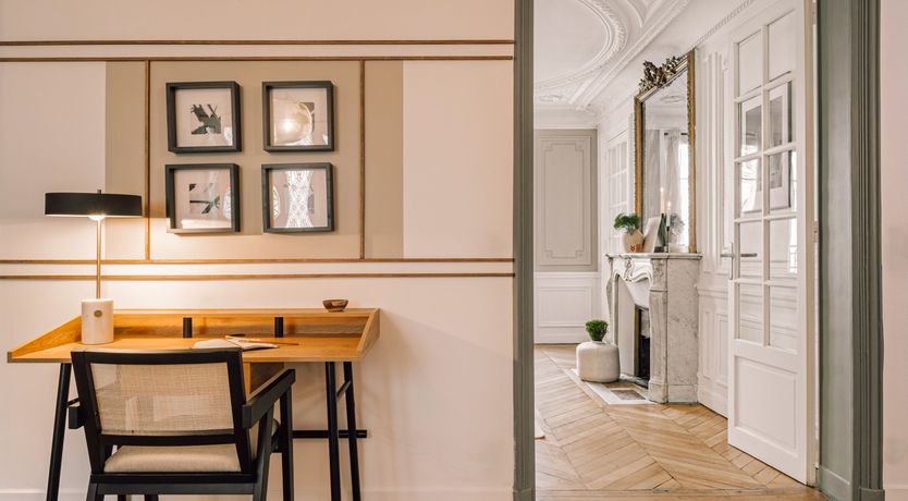 Photo of The Chic Spot