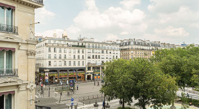 Photo of The Chic Spot