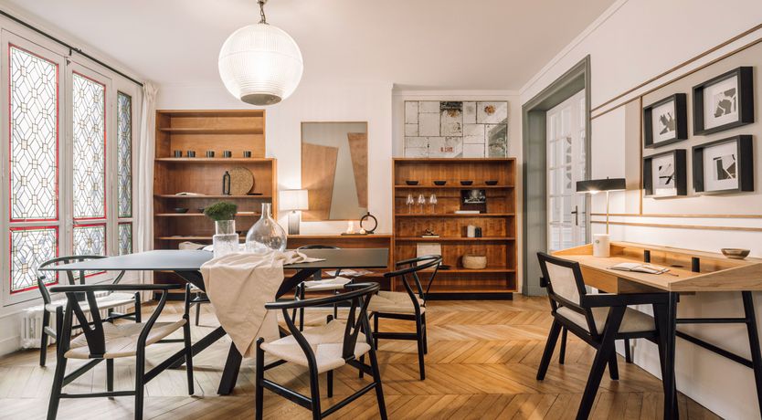 Photo of The Chic Spot