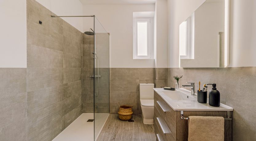 Photo of Madrid in May