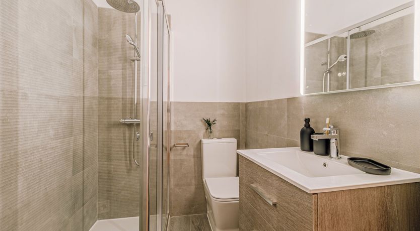 Photo of Madrid in May