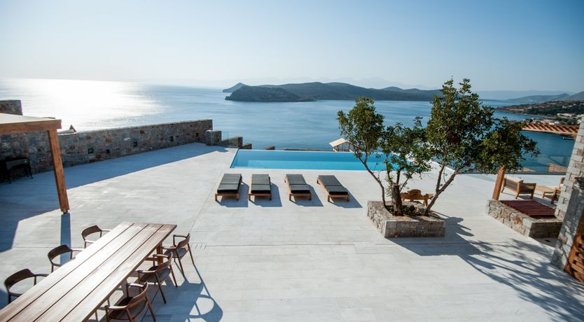 Photo of To The Greek Side